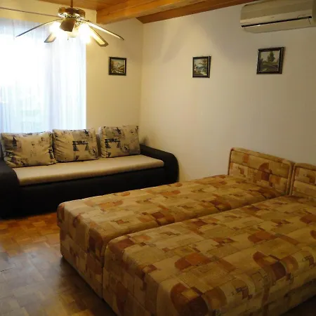 By The Sea Privlaka, Zadar - 6207 プリヴラカ