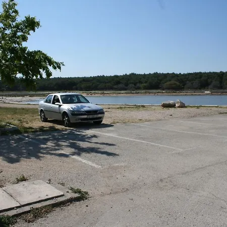 By The Sea Privlaka, Zadar - 6207 プリヴラカ