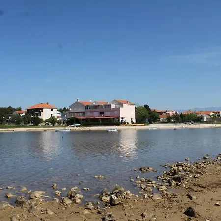By The Sea Privlaka, Zadar - 6207 * プリヴラカ