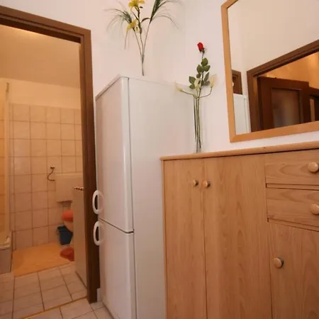 By The Sea Privlaka, Zadar - 6207 プリヴラカ