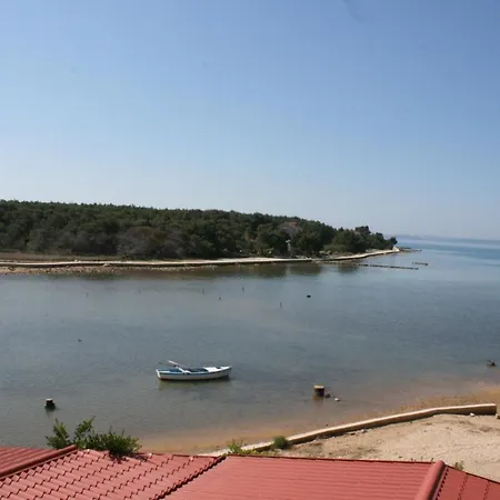 By The Sea Privlaka, Zadar - 6207 アパート プリヴラカ