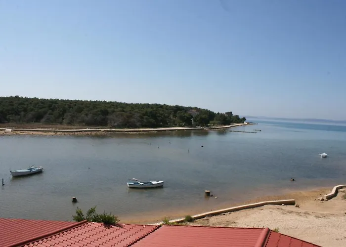 By The Sea Privlaka, Zadar - 6207 公寓 普利拉卡